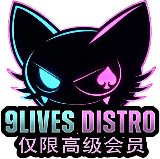 9Lives Distro